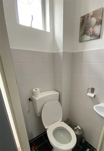 Foto van de Kamer gelegen aan de Meibeek in Tilburg