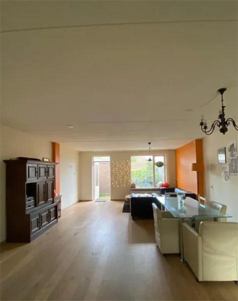 Foto van de Kamer gelegen aan de Meibeek in Tilburg