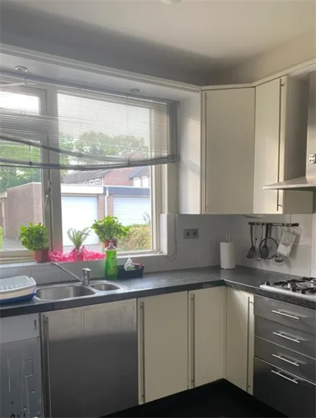 Foto van de Kamer gelegen aan de Meibeek in Tilburg
