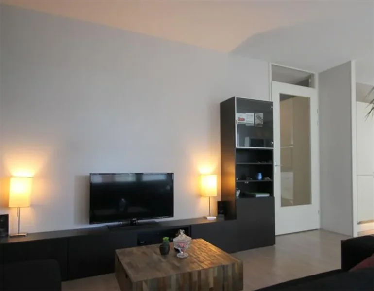 Foto van de Appartement gelegen aan de P. Picassostraat in Utrecht