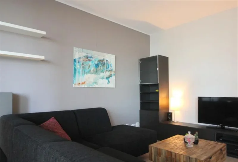 Foto van de Appartement gelegen aan de P. Picassostraat in Utrecht