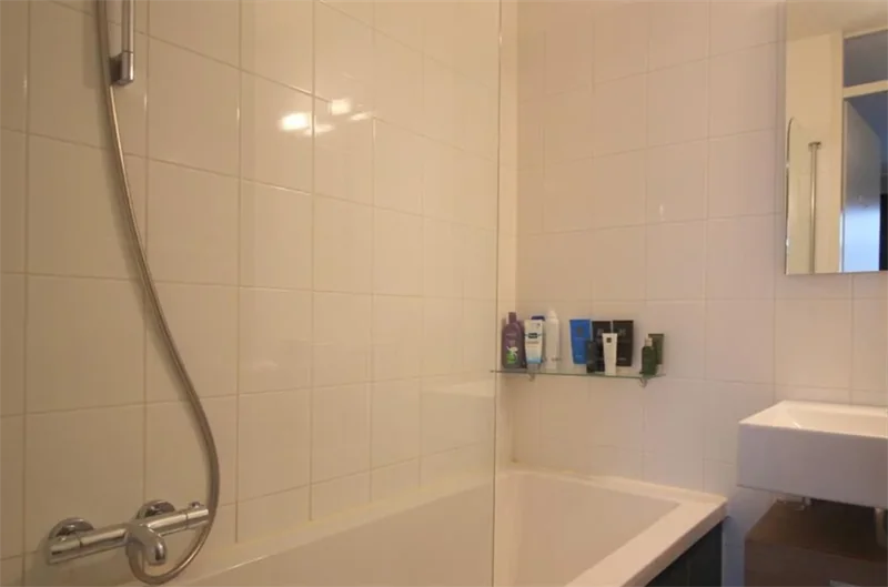 Foto van de Appartement gelegen aan de P. Picassostraat in Utrecht