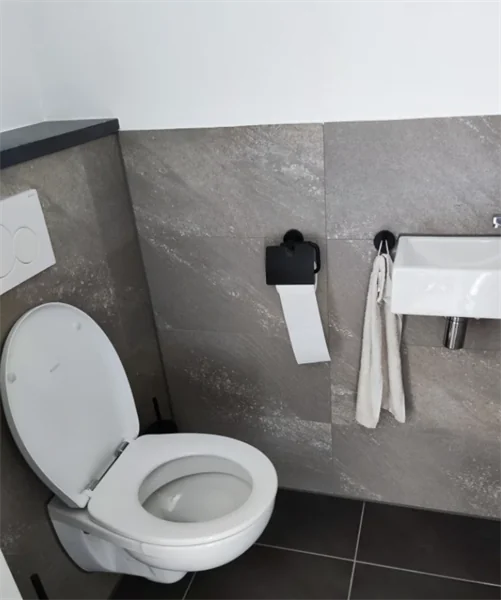 Foto van de Appartement gelegen aan de Poirtersstraat in Tilburg