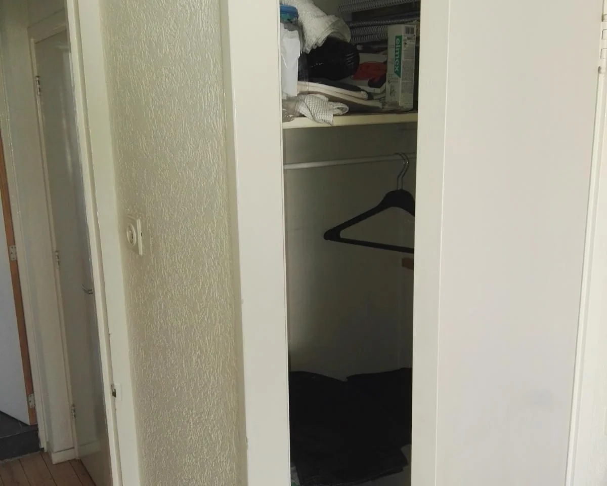 Foto van de Kamer gelegen aan de Het Sander in Enschede