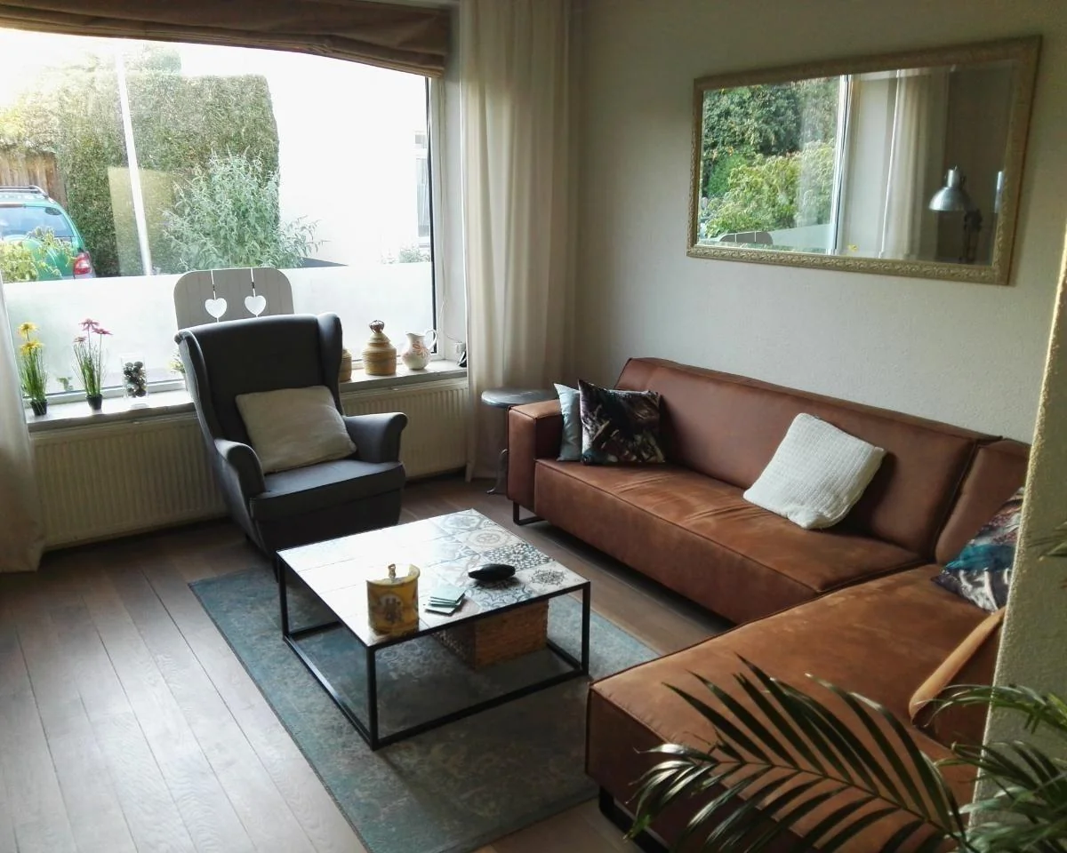 Foto van de Kamer gelegen aan de Het Sander in Enschede