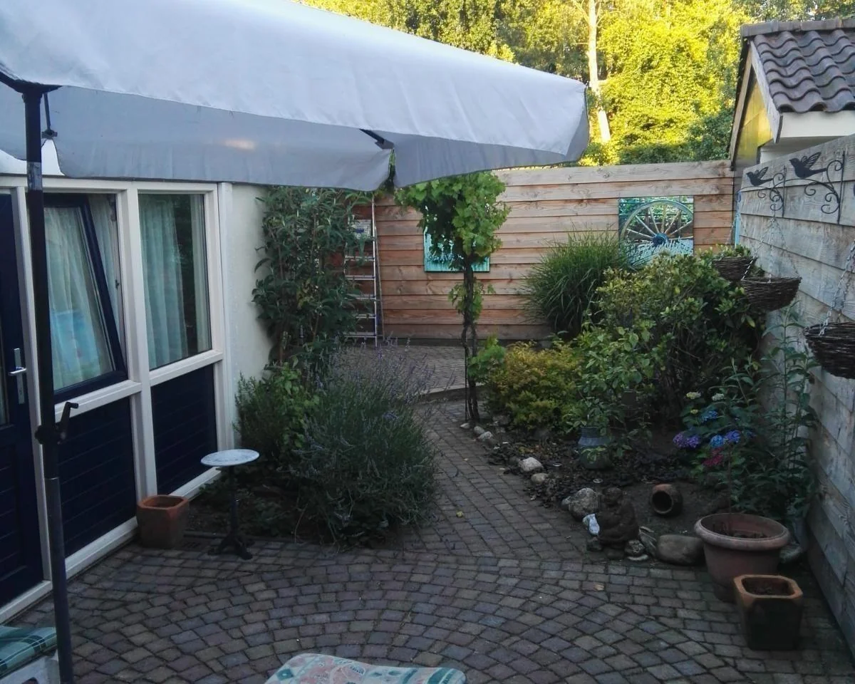 Foto van de Kamer gelegen aan de Het Sander in Enschede