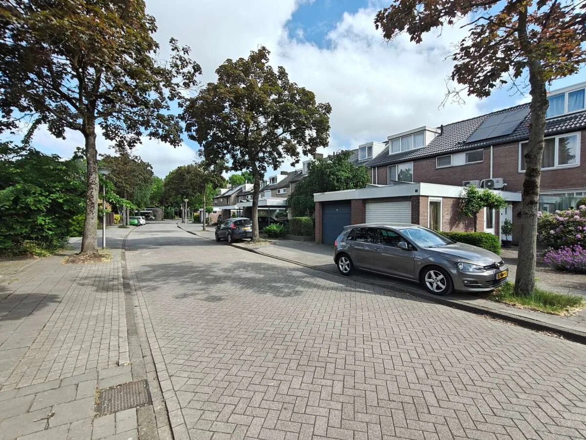 Foto van de Appartement gelegen aan de Ravensdonk in Eindhoven