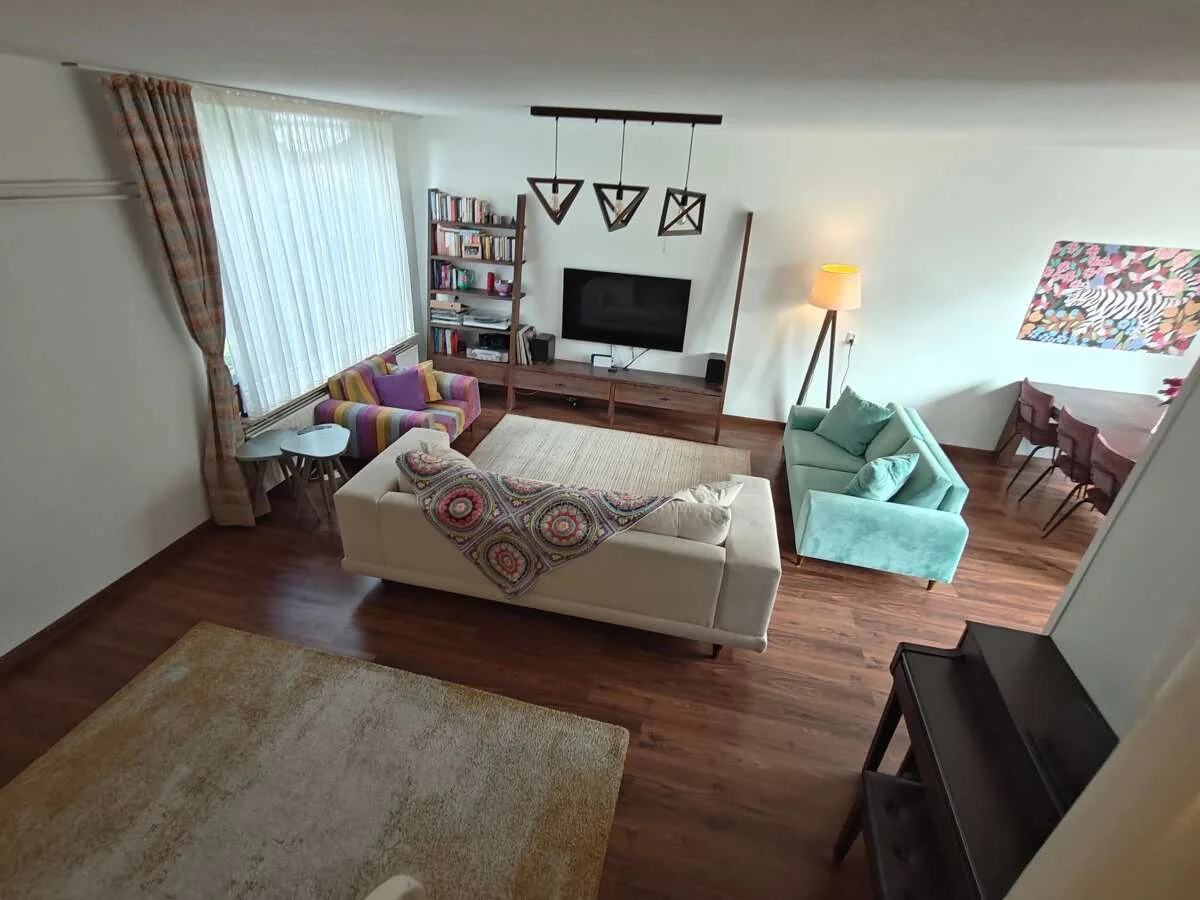 Foto van de Appartement gelegen aan de Ravensdonk in Eindhoven