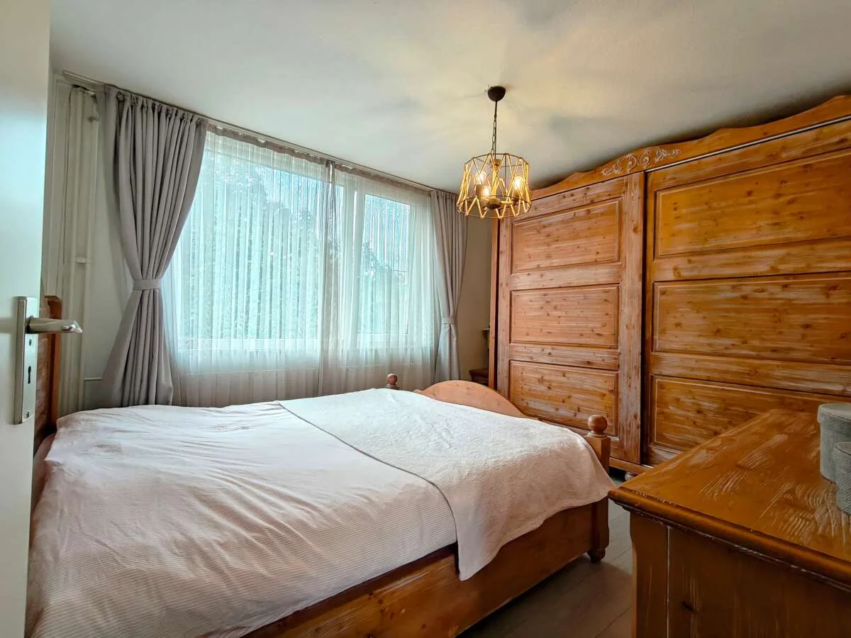 Foto van de Appartement gelegen aan de Ravensdonk in Eindhoven