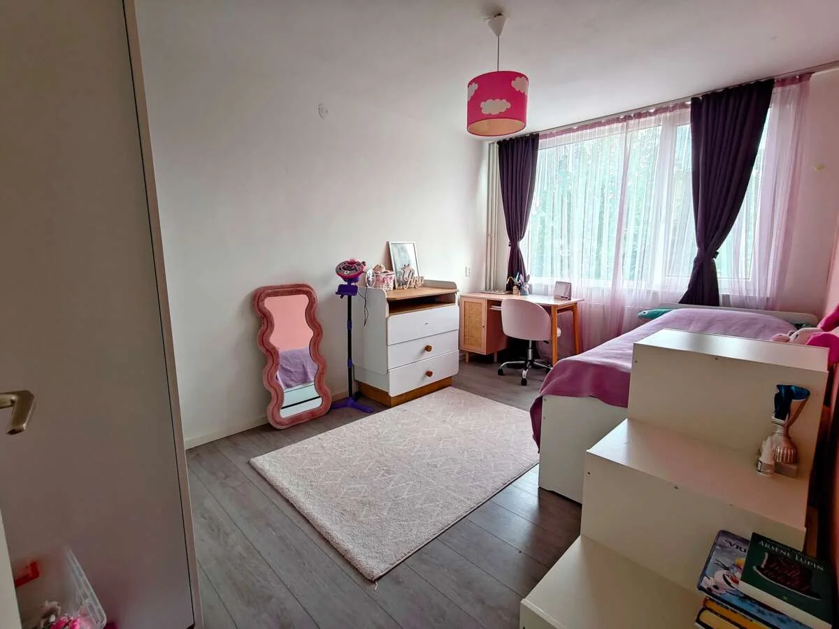Foto van de Appartement gelegen aan de Ravensdonk in Eindhoven