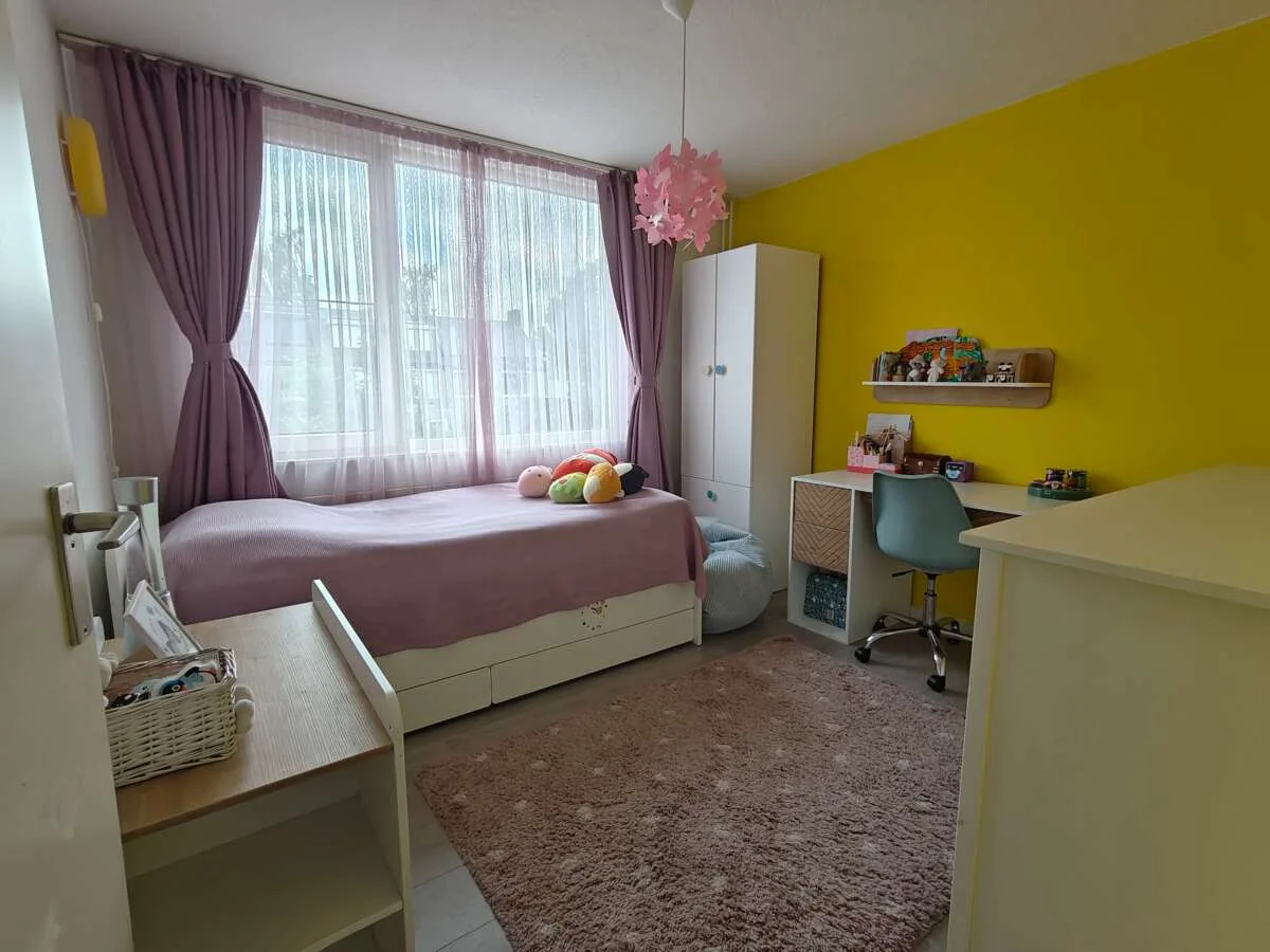 Foto van de Appartement gelegen aan de Ravensdonk in Eindhoven