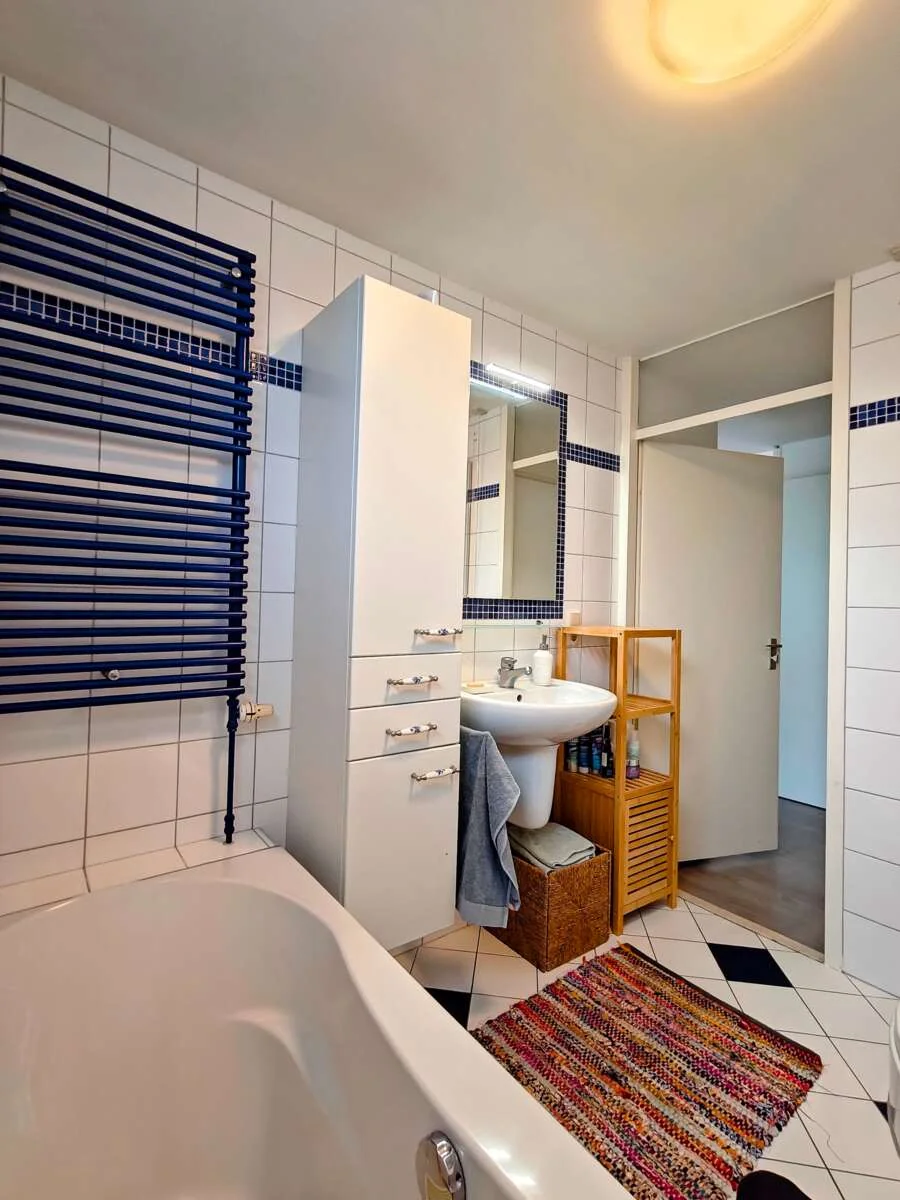 Foto van de Appartement gelegen aan de Ravensdonk in Eindhoven