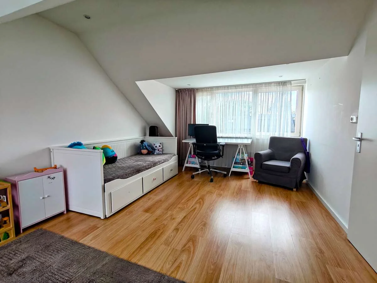 Foto van de Appartement gelegen aan de Ravensdonk in Eindhoven
