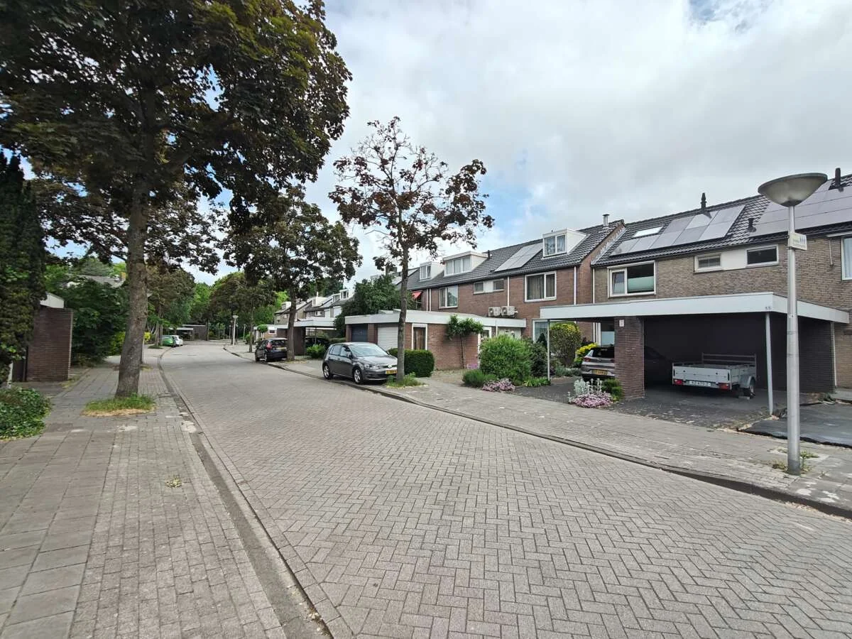 Foto van de Appartement gelegen aan de Ravensdonk in Eindhoven