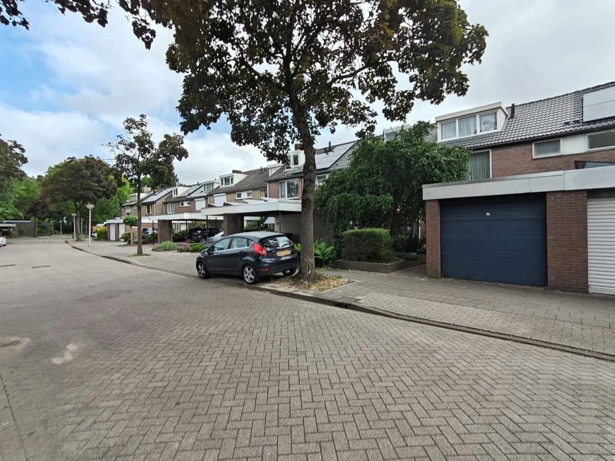 Foto van de Appartement gelegen aan de Ravensdonk in Eindhoven