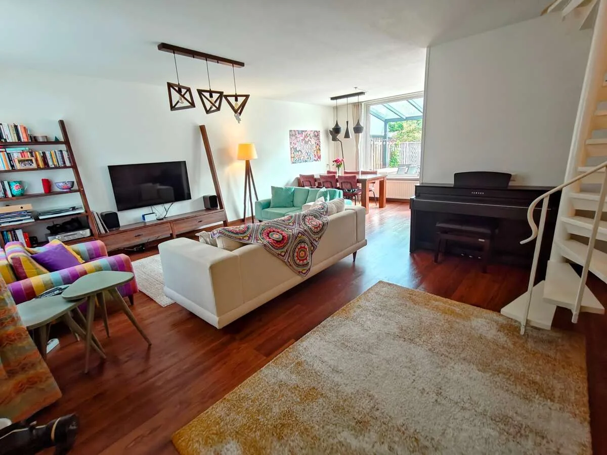 Foto van de Appartement gelegen aan de Ravensdonk in Eindhoven