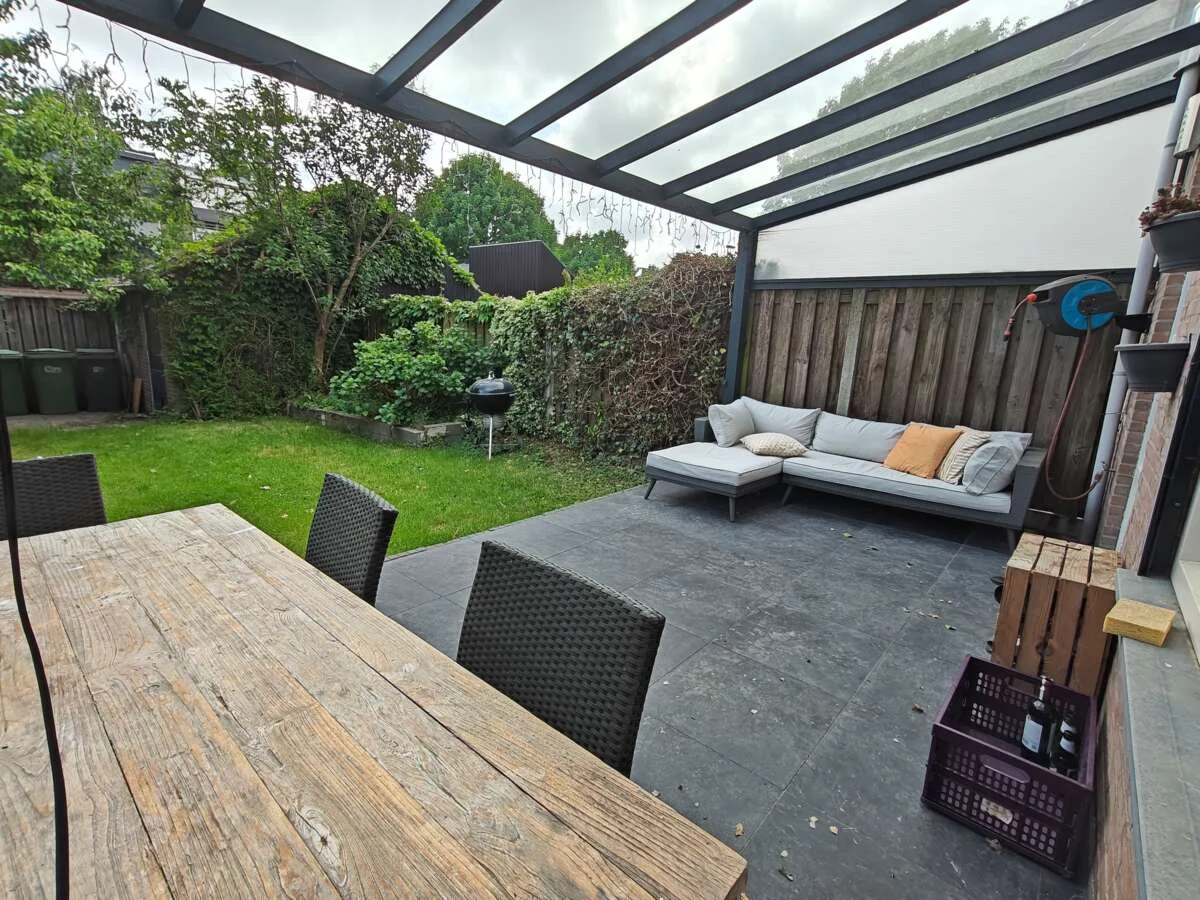 Foto van de Appartement gelegen aan de Ravensdonk in Eindhoven