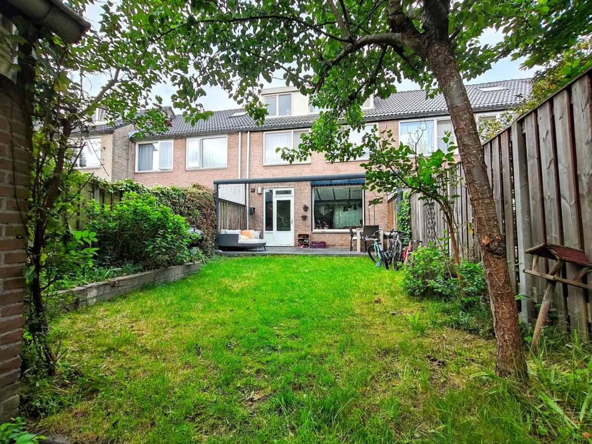 Foto van de Appartement gelegen aan de Ravensdonk in Eindhoven