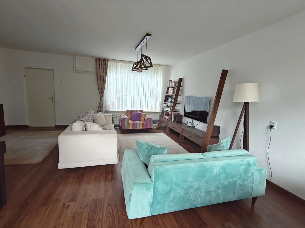 Foto van de Appartement gelegen aan de Ravensdonk in Eindhoven