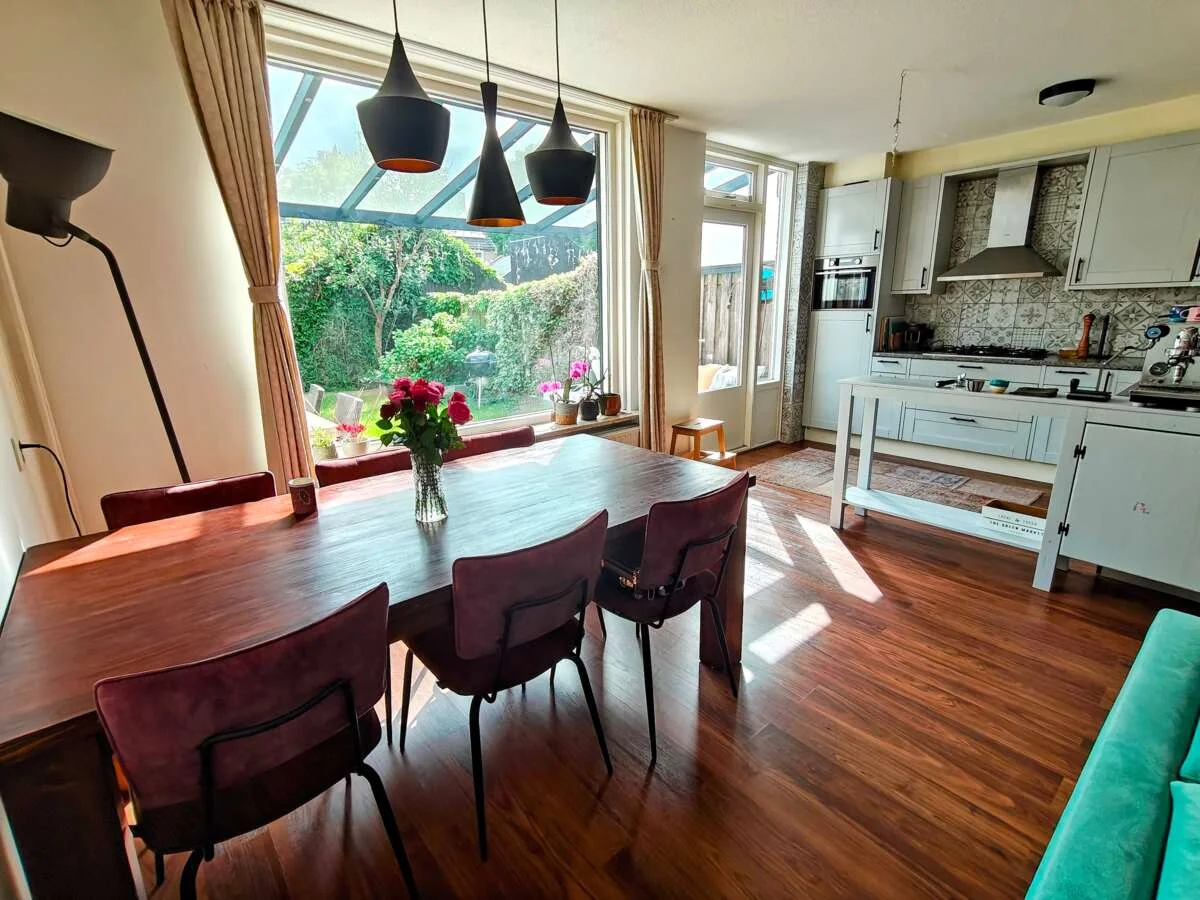 Foto van de Appartement gelegen aan de Ravensdonk in Eindhoven