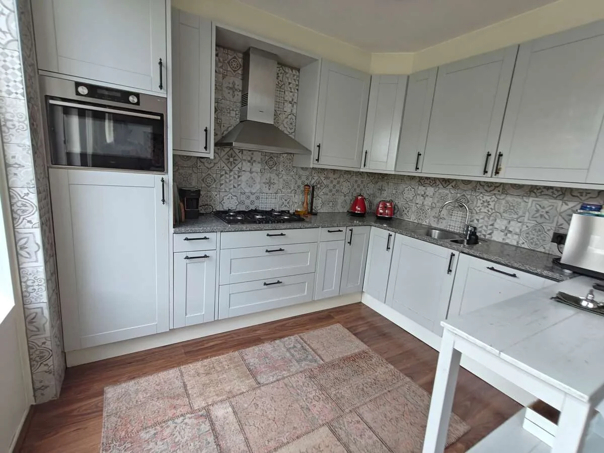 Foto van de Appartement gelegen aan de Ravensdonk in Eindhoven