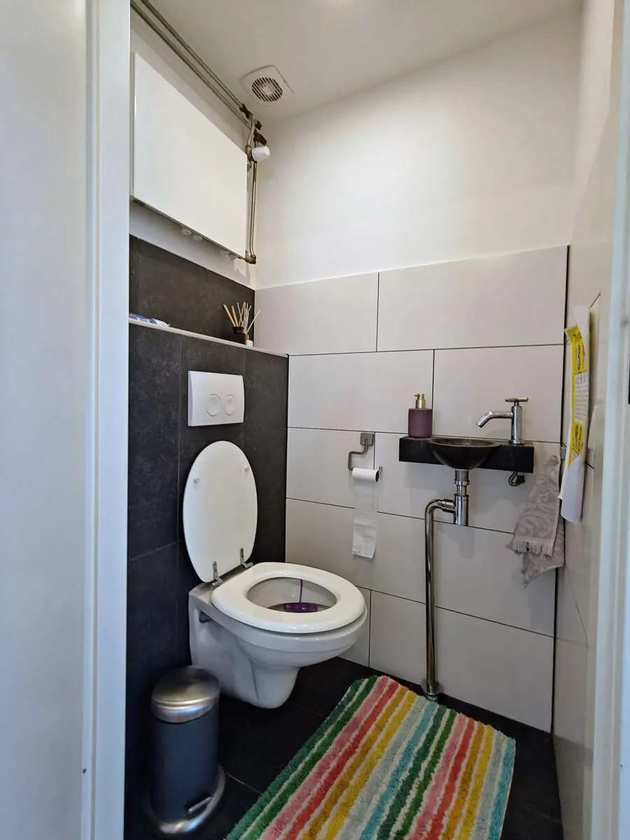 Foto van de Appartement gelegen aan de Ravensdonk in Eindhoven