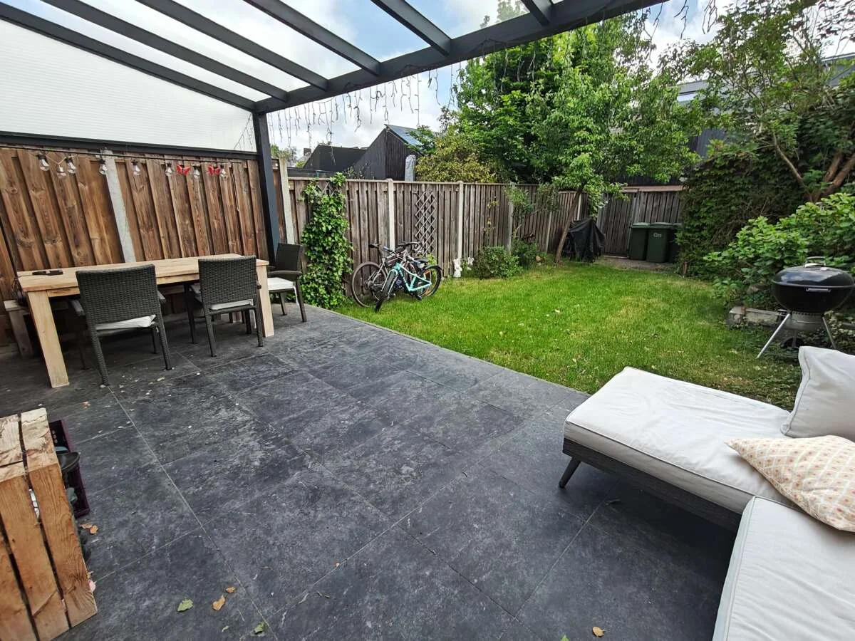 Foto van de Appartement gelegen aan de Ravensdonk in Eindhoven