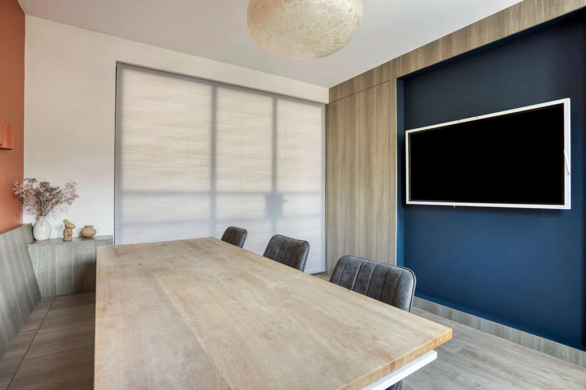 Foto van de Appartement gelegen aan de Waadse Poldergracht in Muiden