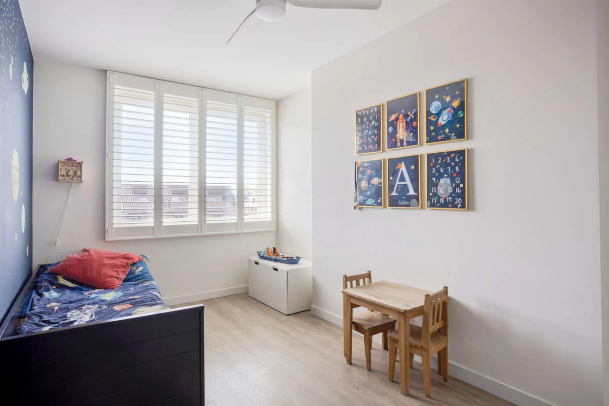 Foto van de Appartement gelegen aan de Waadse Poldergracht in Muiden
