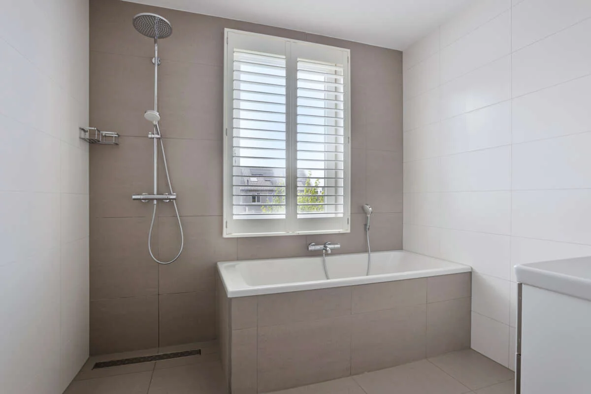 Foto van de Appartement gelegen aan de Waadse Poldergracht in Muiden