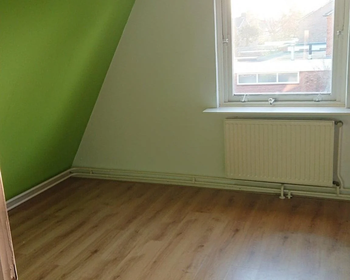 Foto van de Kamer gelegen aan de Deurningerstraat in Enschede