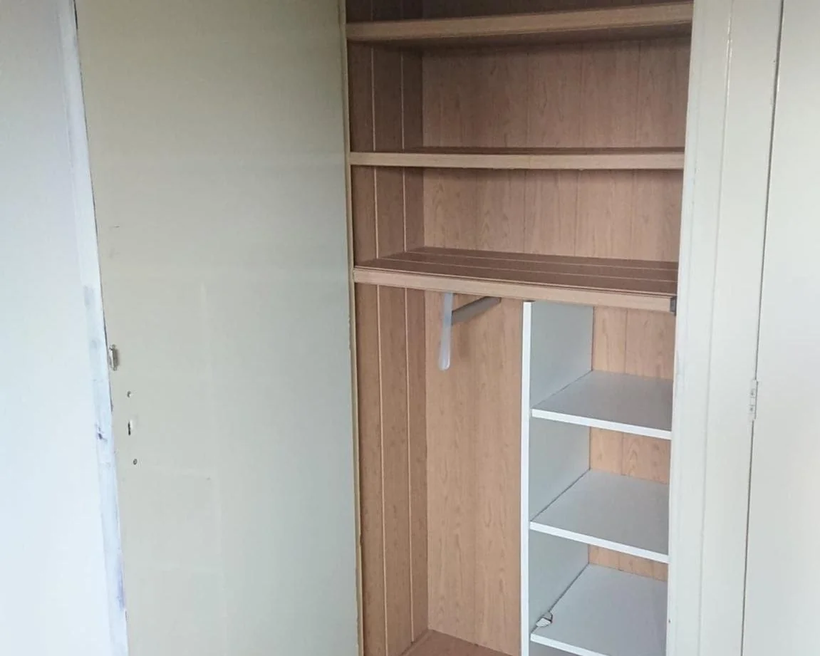 Foto van de Kamer gelegen aan de Deurningerstraat in Enschede