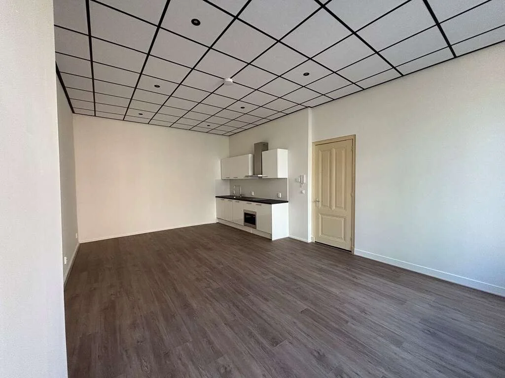 Foto van de Appartement gelegen aan de Jozef Israëlsstraat in Groningen