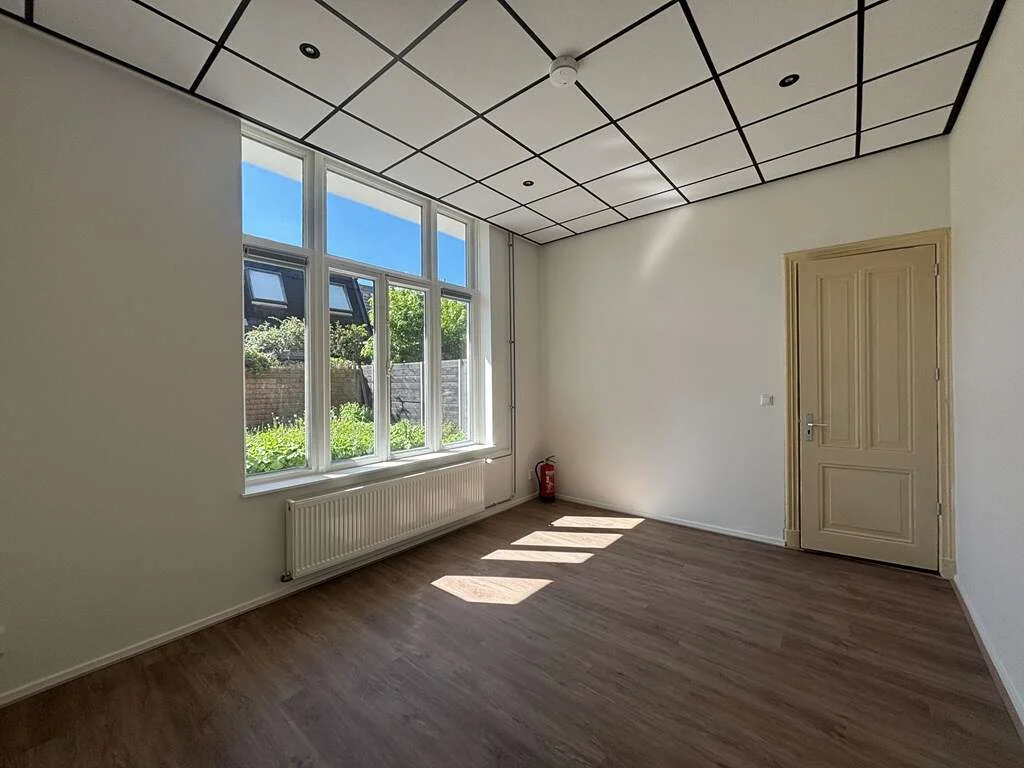 Foto van de Appartement gelegen aan de Jozef Israëlsstraat in Groningen