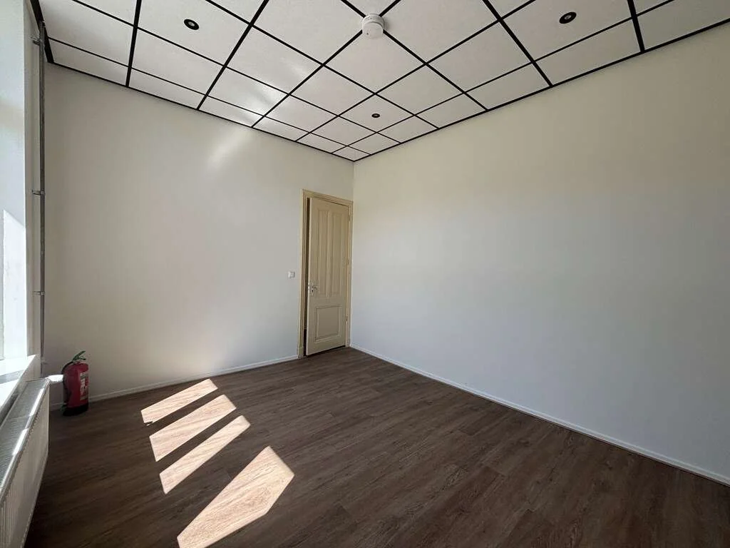 Foto van de Appartement gelegen aan de Jozef Israëlsstraat in Groningen