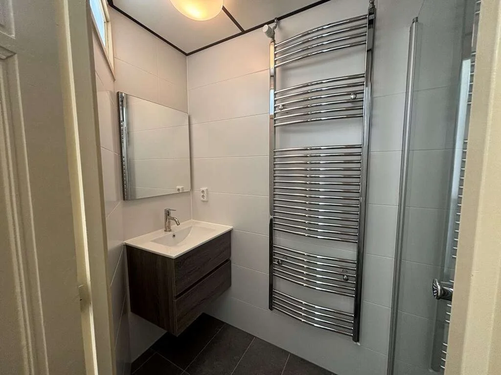 Foto van de Appartement gelegen aan de Jozef Israëlsstraat in Groningen