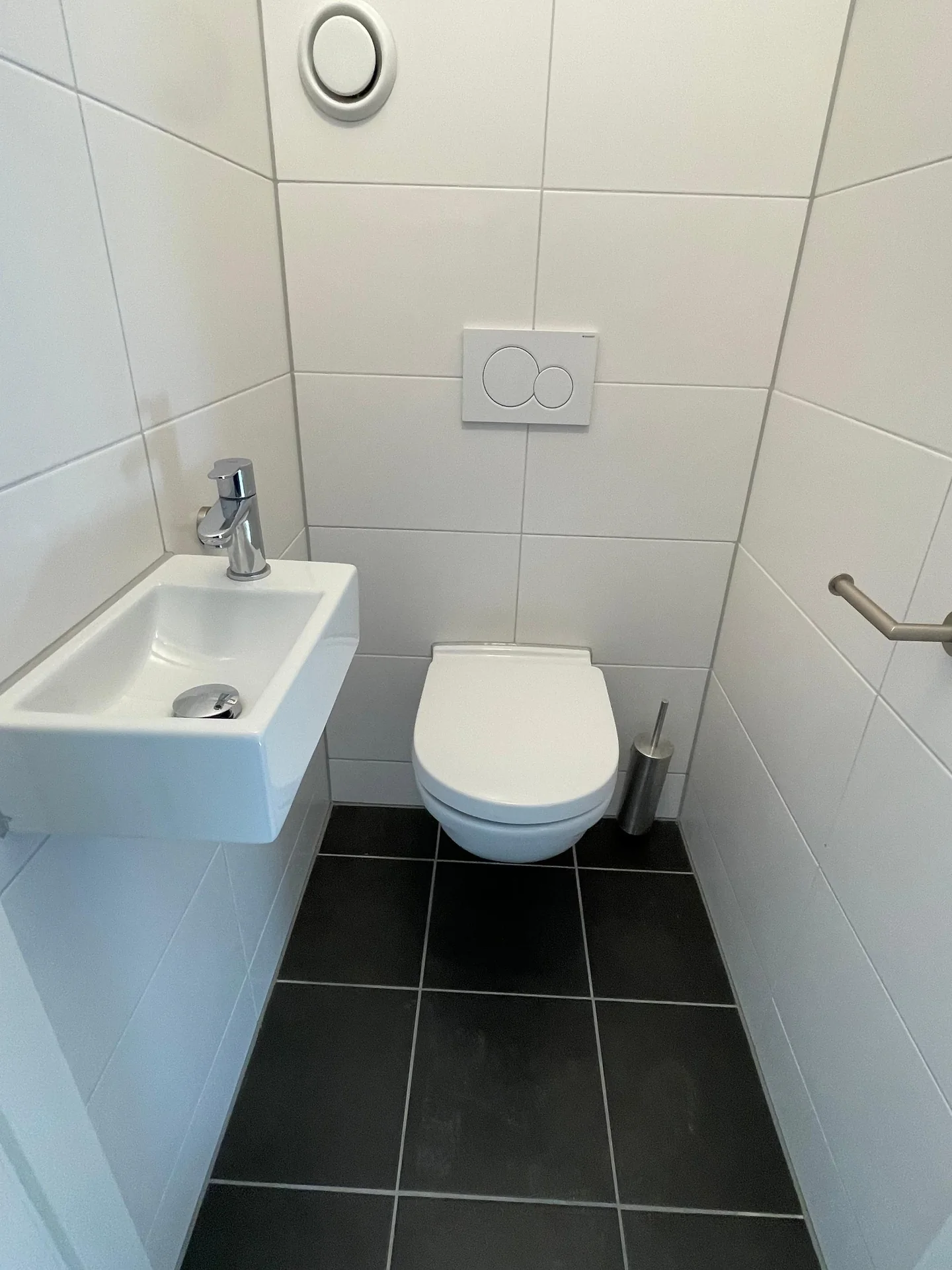 Foto van de Kamer gelegen aan de Nieuwe Rijn in Leiden