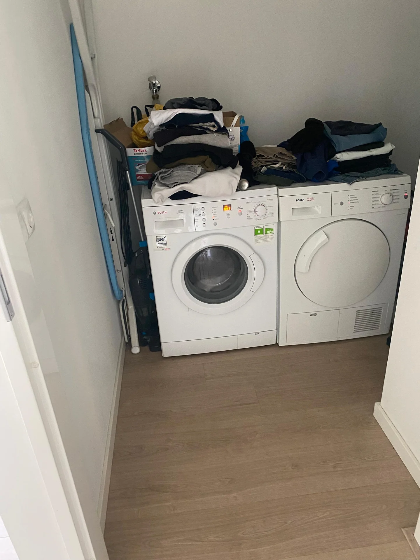 Foto van de Kamer gelegen aan de Startbaan in Amstelveen