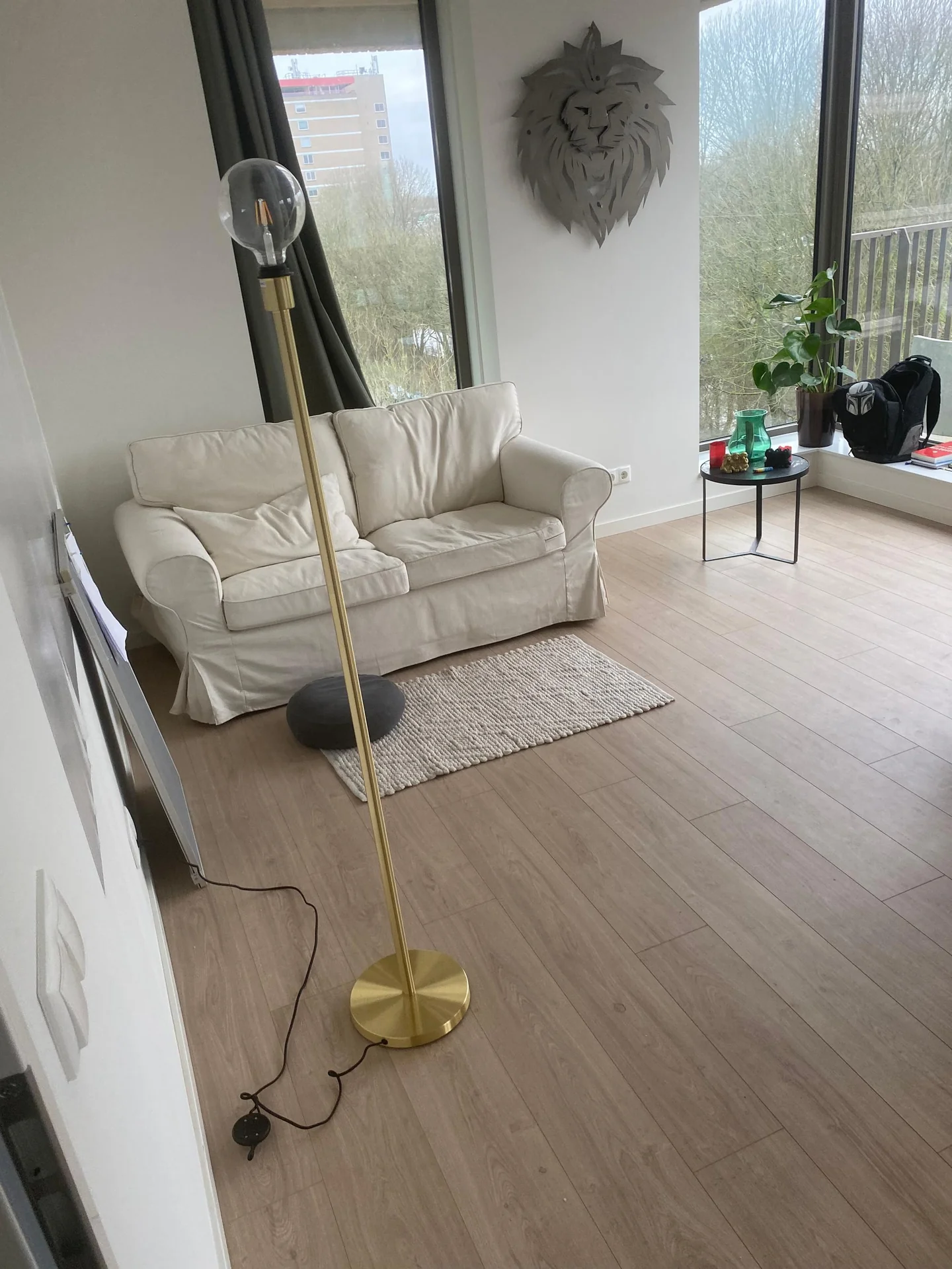 Foto van de Kamer gelegen aan de Startbaan in Amstelveen