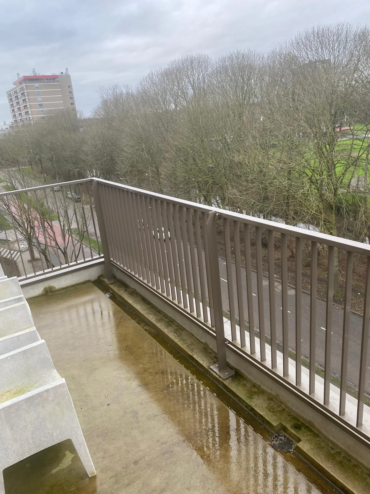 Foto van de Kamer gelegen aan de Startbaan in Amstelveen