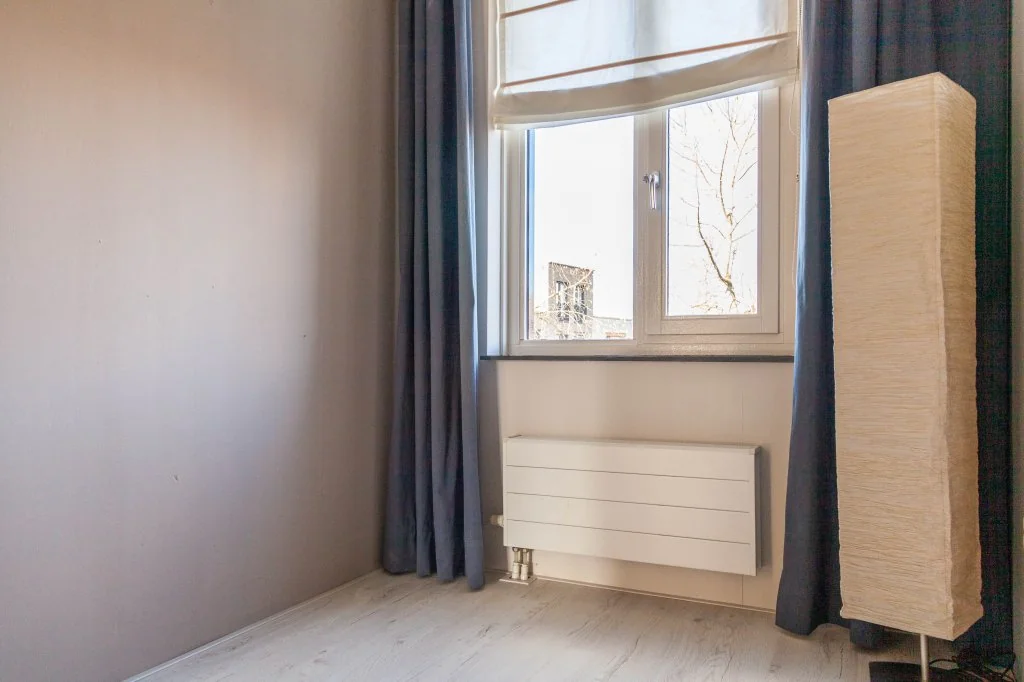 Foto van de Appartement gelegen aan de Harlingenstraat in Amersfoort