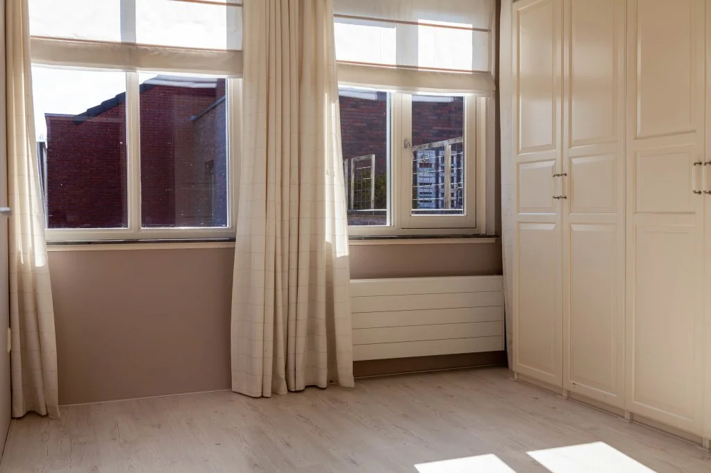 Foto van de Appartement gelegen aan de Harlingenstraat in Amersfoort