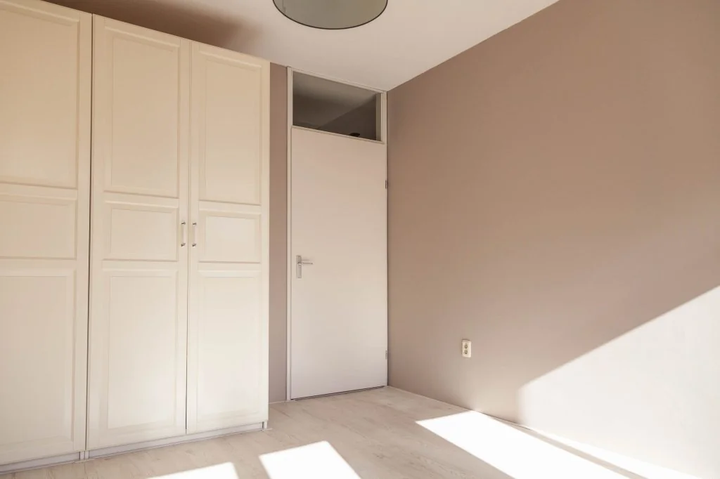 Foto van de Appartement gelegen aan de Harlingenstraat in Amersfoort