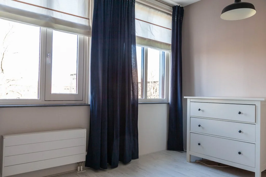 Foto van de Appartement gelegen aan de Harlingenstraat in Amersfoort