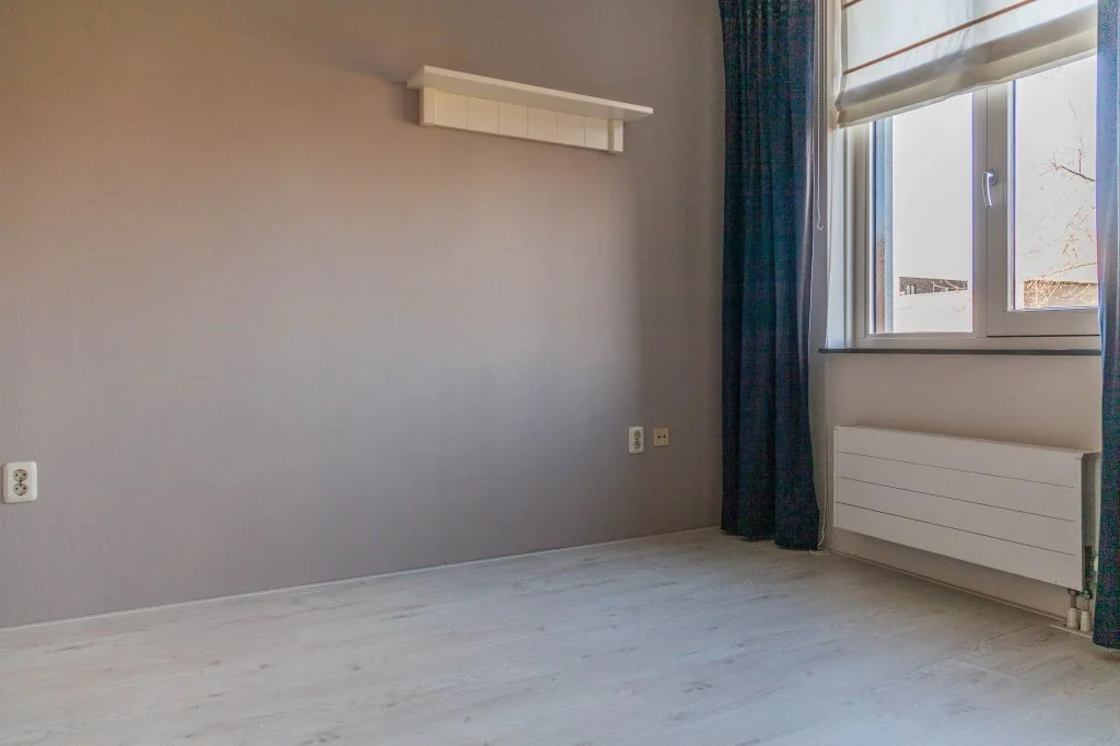 Foto van de Appartement gelegen aan de Harlingenstraat in Amersfoort