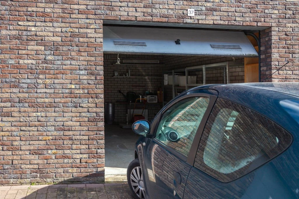 Foto van de Appartement gelegen aan de Harlingenstraat in Amersfoort