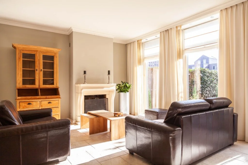 Foto van de Appartement gelegen aan de Harlingenstraat in Amersfoort