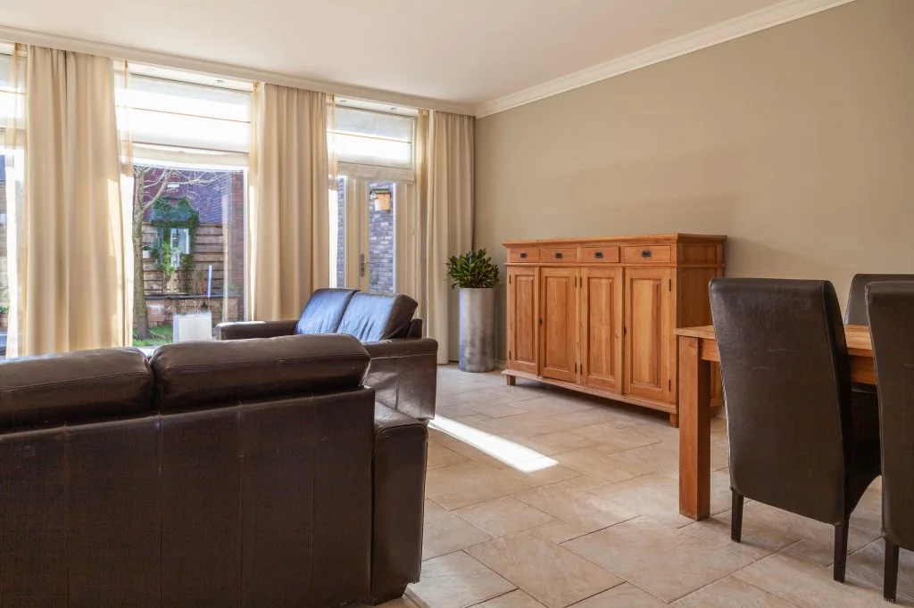 Foto van de Appartement gelegen aan de Harlingenstraat in Amersfoort