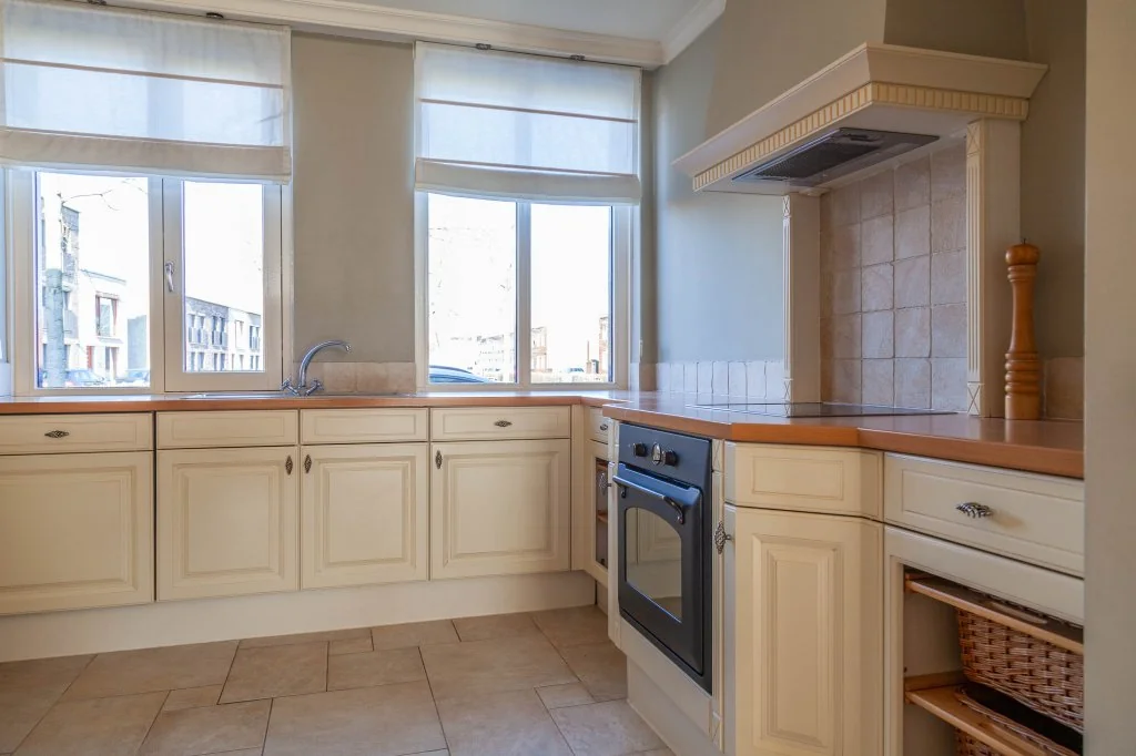 Foto van de Appartement gelegen aan de Harlingenstraat in Amersfoort