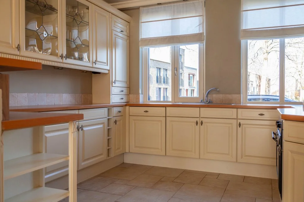 Foto van de Appartement gelegen aan de Harlingenstraat in Amersfoort